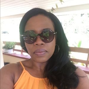 Meet your Posher, Barbara